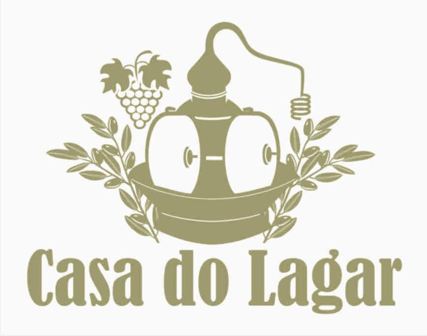 Villa Casa Do Lagar Agilde Exterior foto